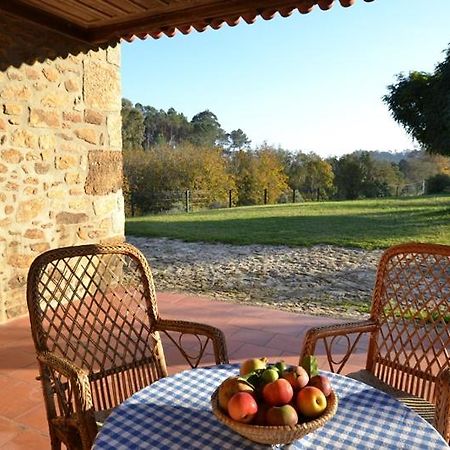 Casa Da Quinta Do Rei Guest House Ponte de Lima Eksteriør bilde