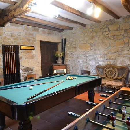 Casa Da Quinta Do Rei Guest House Ponte de Lima Eksteriør bilde