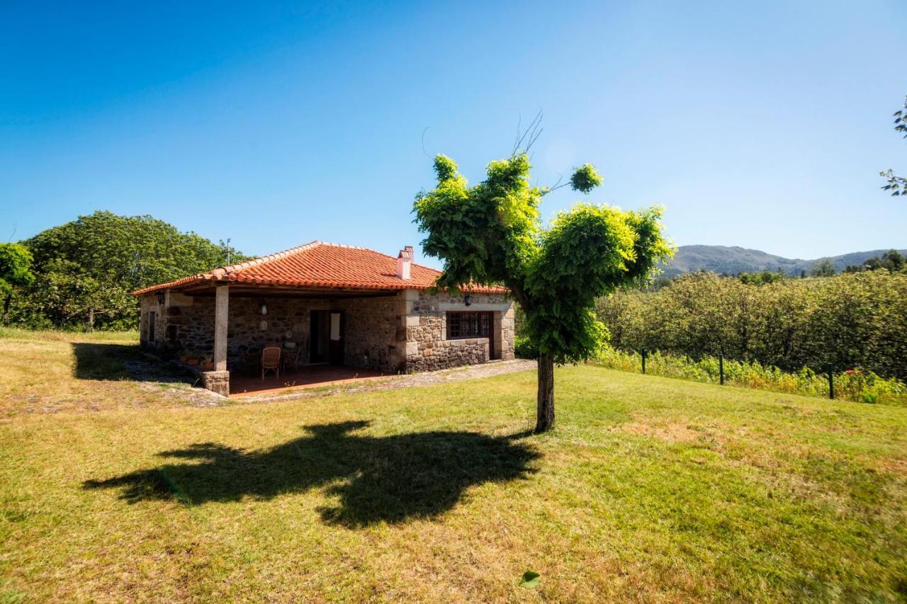 Casa Da Quinta Do Rei Guest House Ponte de Lima Eksteriør bilde