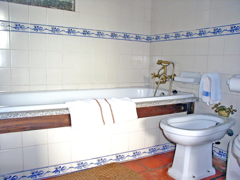 Casa Da Quinta Do Rei Guest House Ponte de Lima Eksteriør bilde