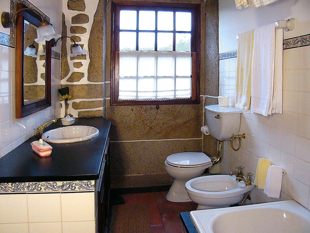 Casa Da Quinta Do Rei Guest House Ponte de Lima Eksteriør bilde