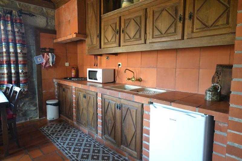 Casa Da Quinta Do Rei Guest House Ponte de Lima Rom bilde