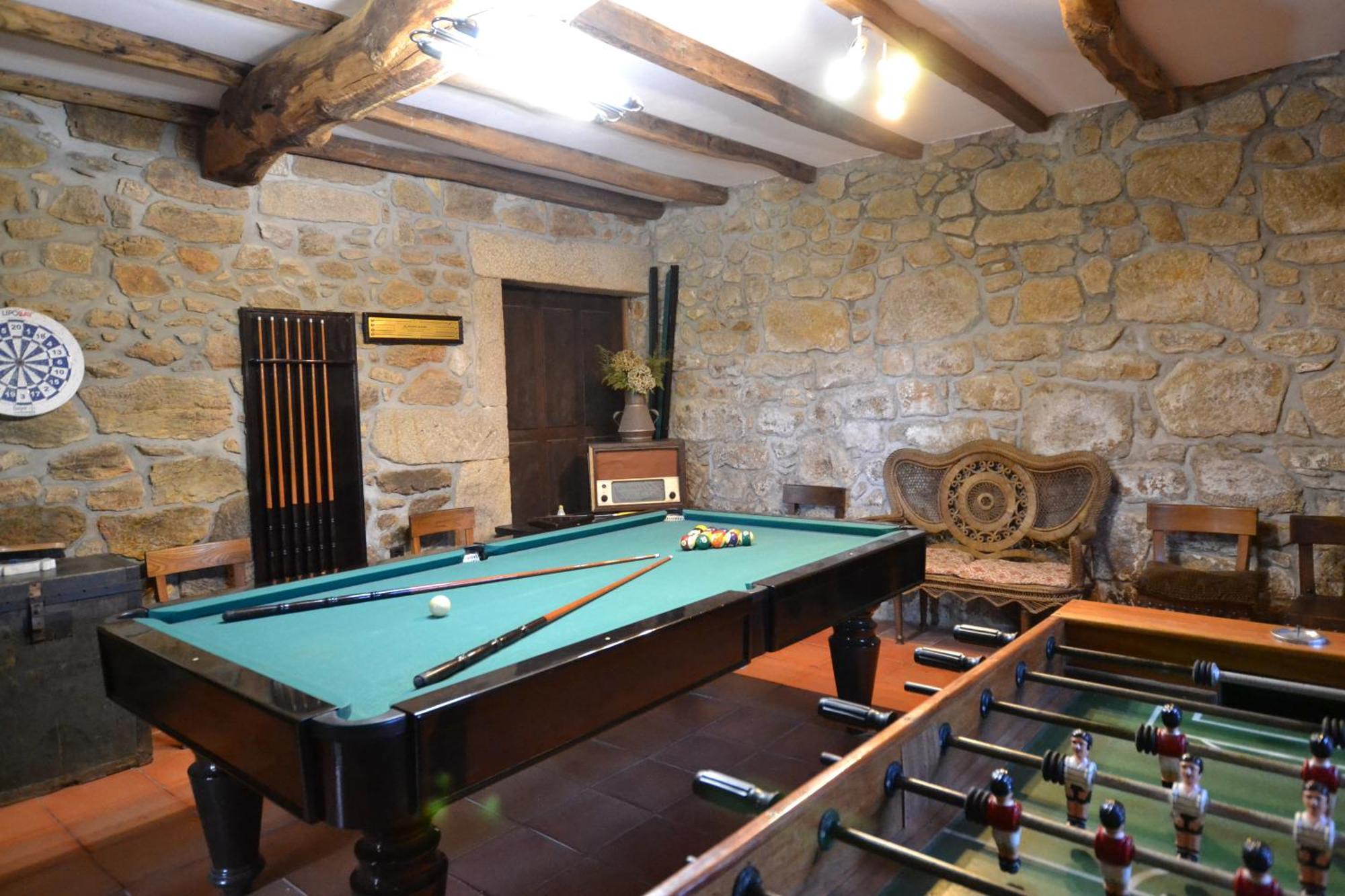 Casa Da Quinta Do Rei Guest House Ponte de Lima Eksteriør bilde