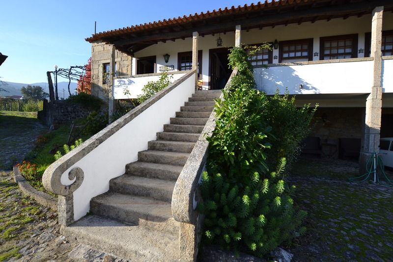 Casa Da Quinta Do Rei Guest House Ponte de Lima Eksteriør bilde