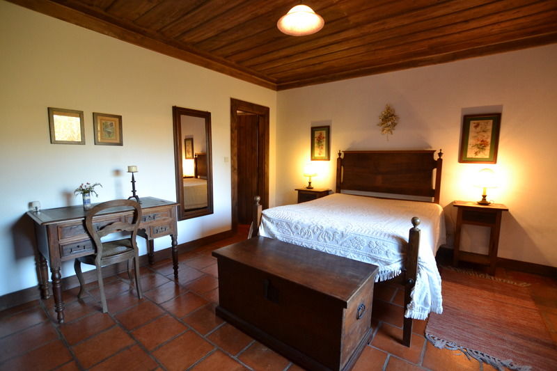 Casa Da Quinta Do Rei Guest House Ponte de Lima Eksteriør bilde