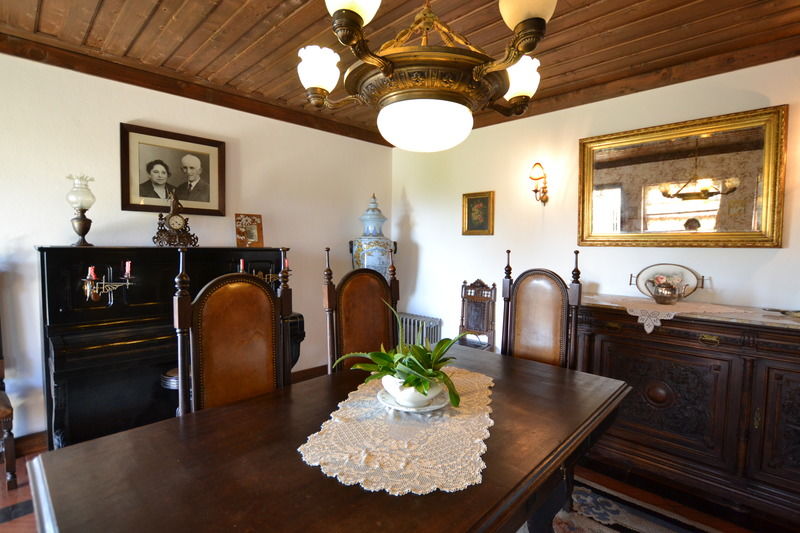 Casa Da Quinta Do Rei Guest House Ponte de Lima Eksteriør bilde
