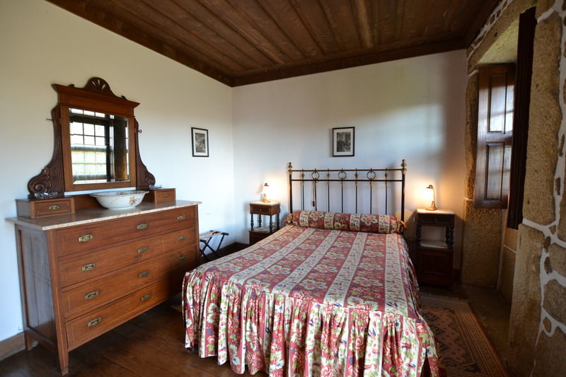 Casa Da Quinta Do Rei Guest House Ponte de Lima Eksteriør bilde