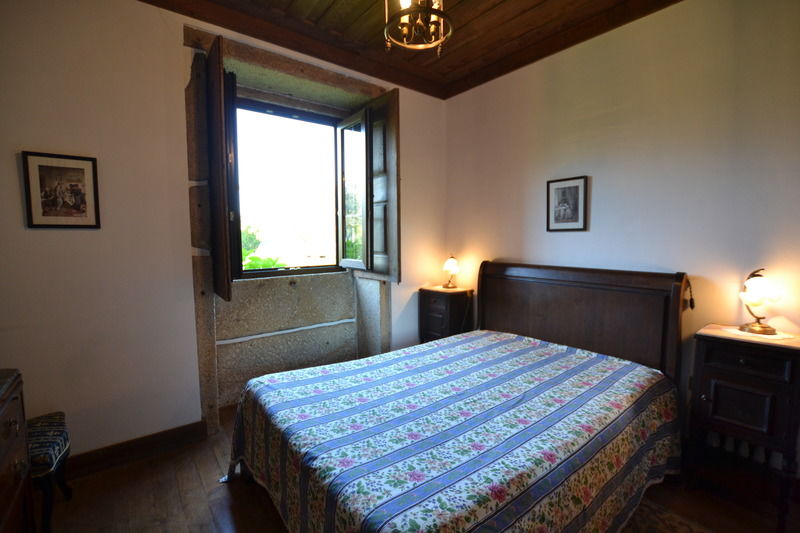 Casa Da Quinta Do Rei Guest House Ponte de Lima Eksteriør bilde