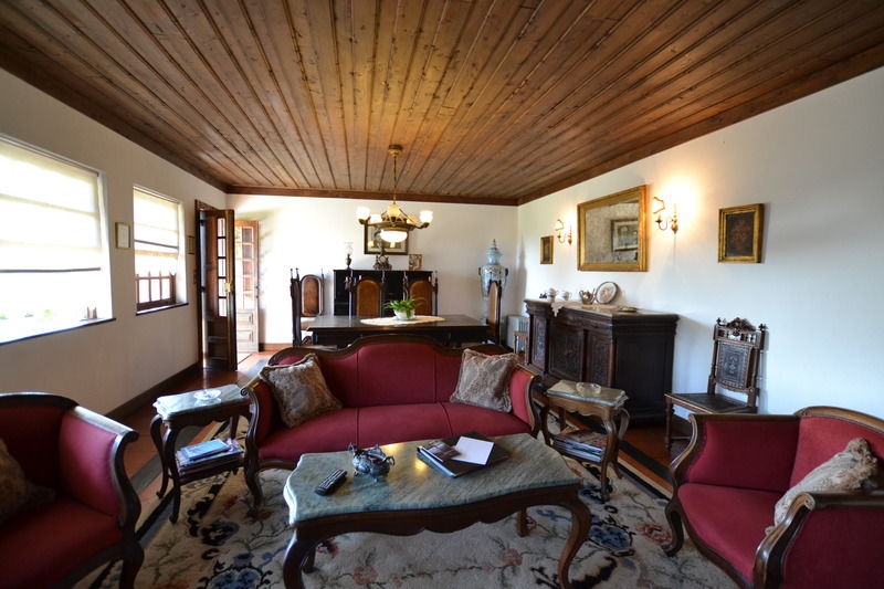 Casa Da Quinta Do Rei Guest House Ponte de Lima Eksteriør bilde