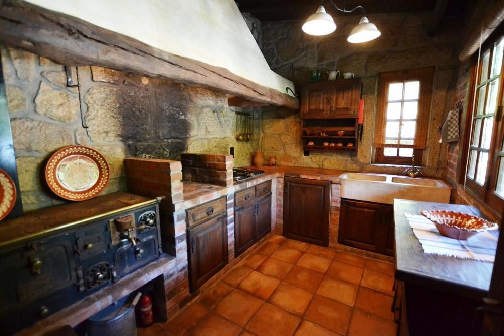 Casa Da Quinta Do Rei Guest House Ponte de Lima Eksteriør bilde