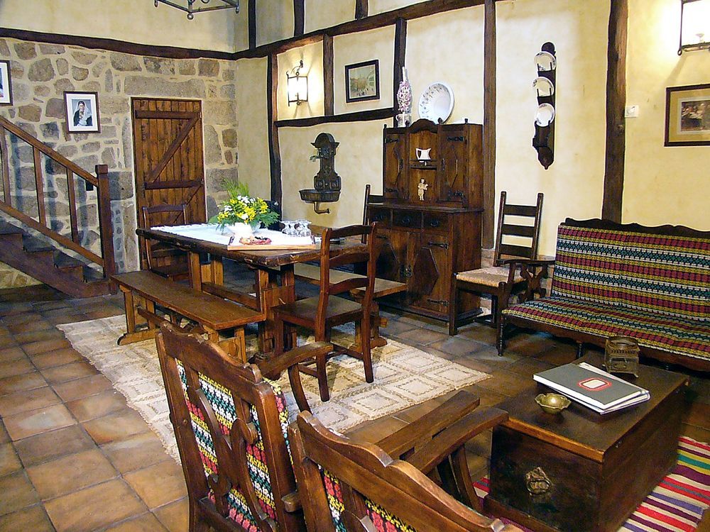 Casa Da Quinta Do Rei Guest House Ponte de Lima Eksteriør bilde