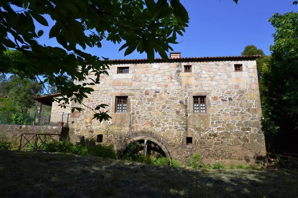 Casa Da Quinta Do Rei Guest House Ponte de Lima Eksteriør bilde