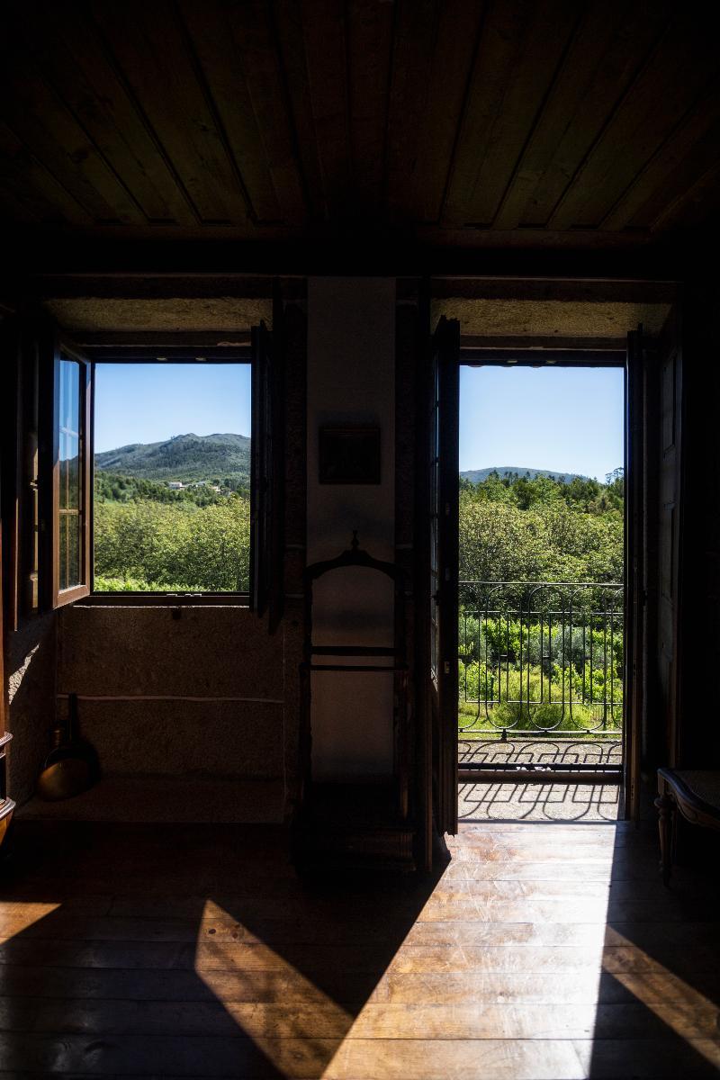 Casa Da Quinta Do Rei Guest House Ponte de Lima Eksteriør bilde